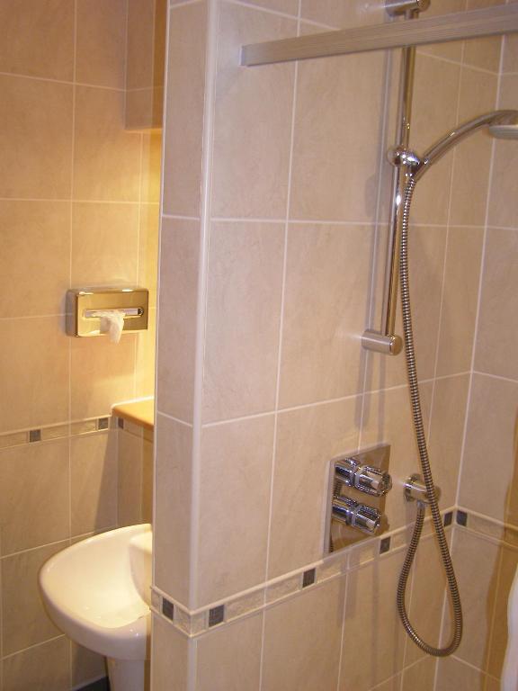 Hunters Lodge Hotel Crewe Camera foto